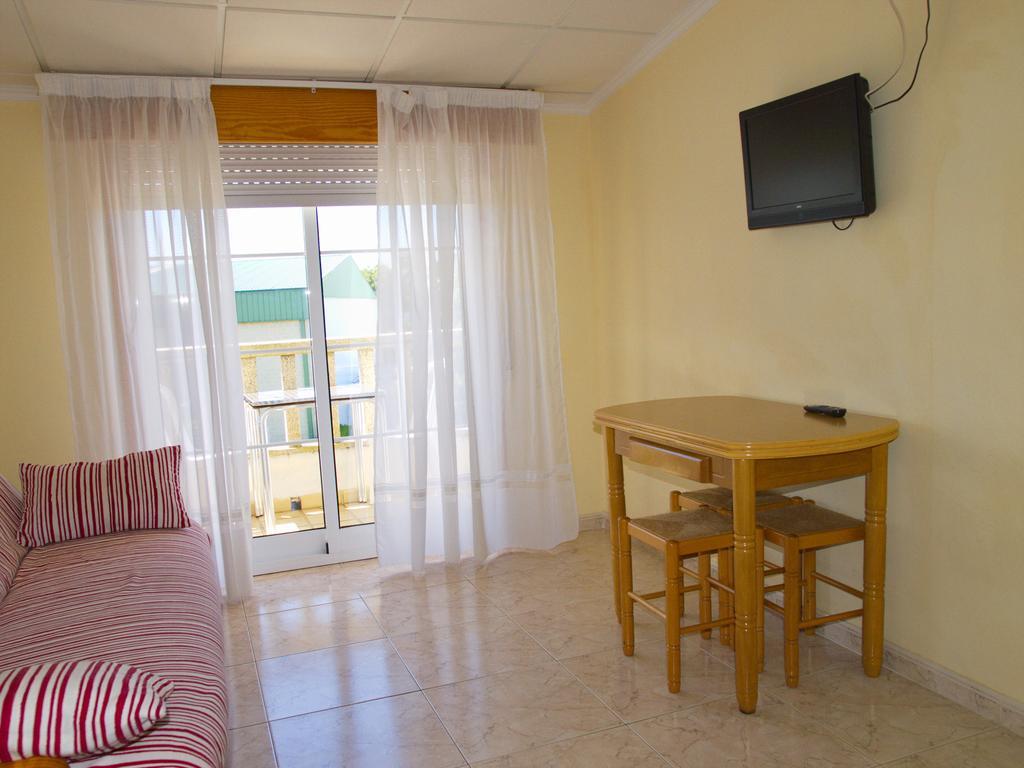 Apartamentos Barrosa Portonovo Room photo