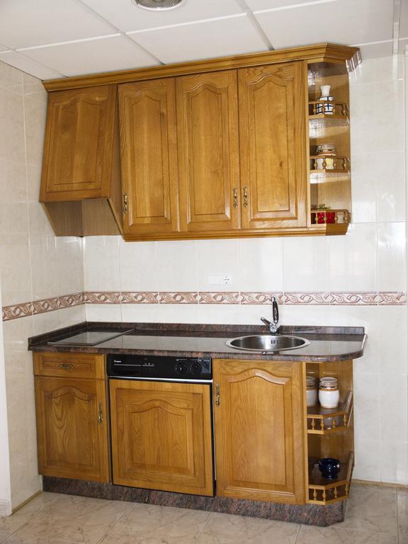 Apartamentos Barrosa Portonovo Room photo