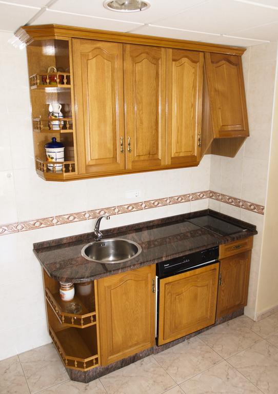 Apartamentos Barrosa Portonovo Room photo