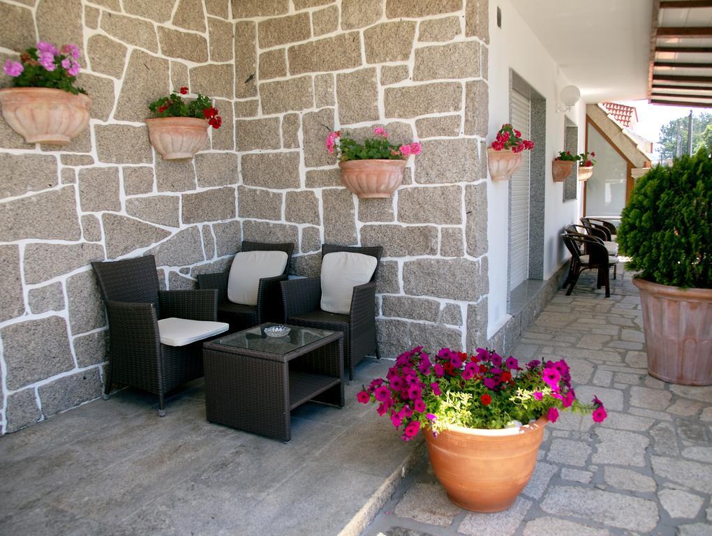 Apartamentos Barrosa Portonovo Room photo