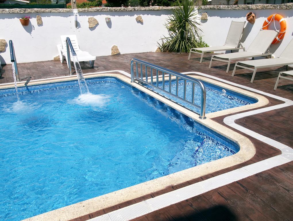 Apartamentos Barrosa Portonovo Room photo