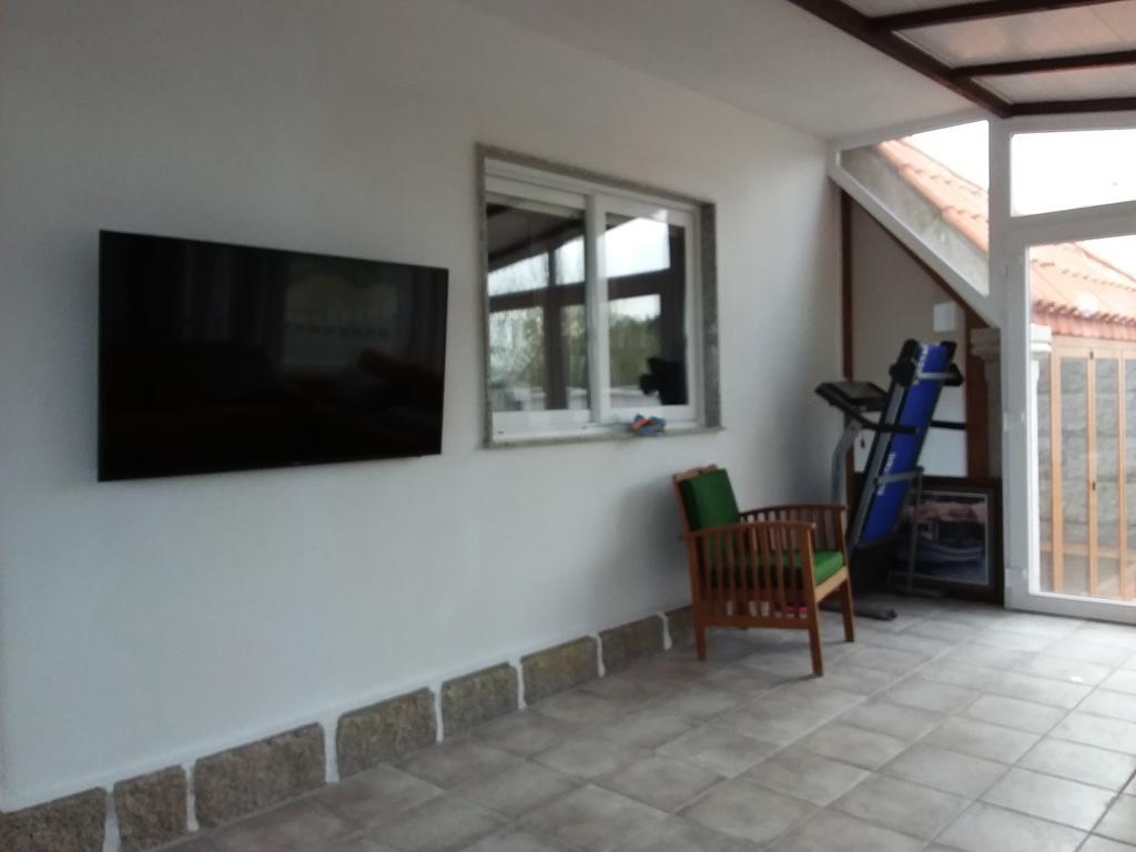 Apartamentos Barrosa Portonovo Exterior photo