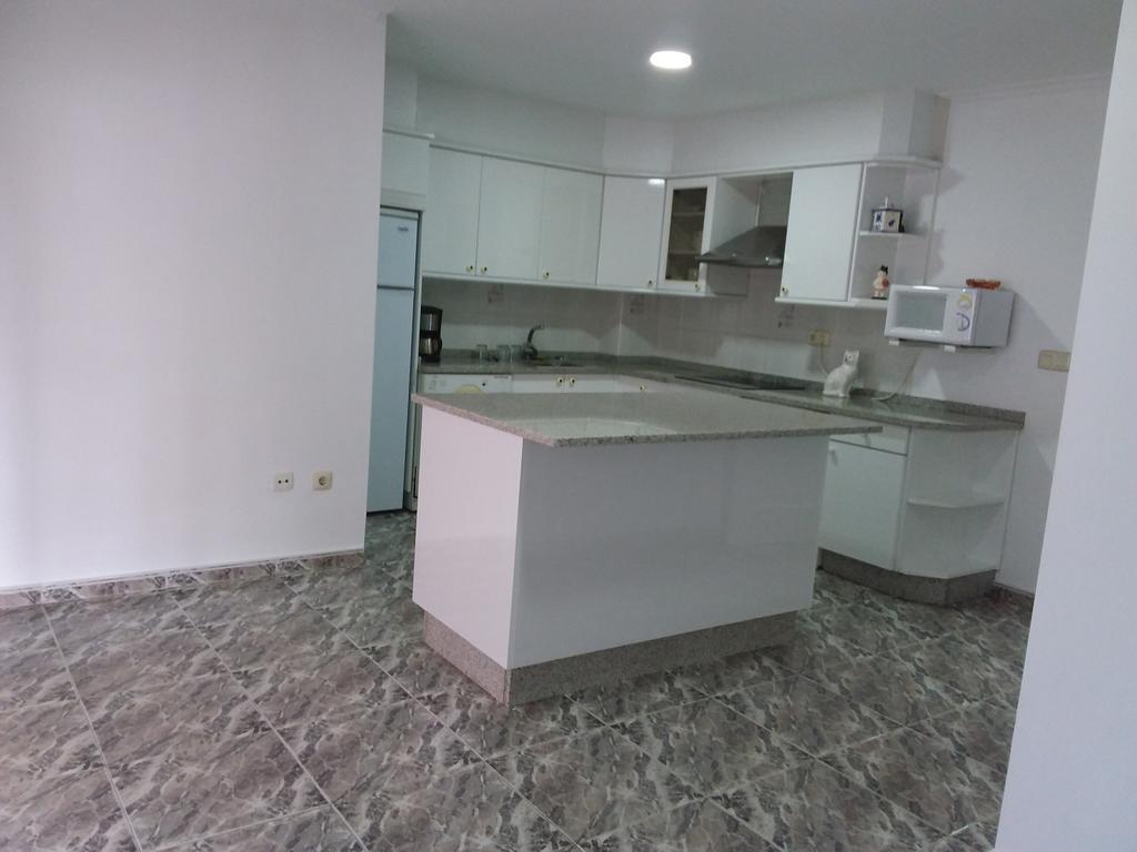 Apartamentos Barrosa Portonovo Exterior photo
