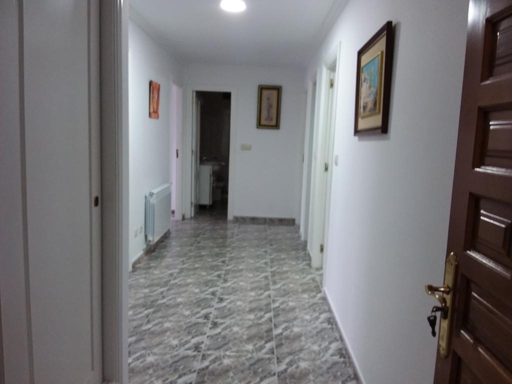 Apartamentos Barrosa Portonovo Exterior photo