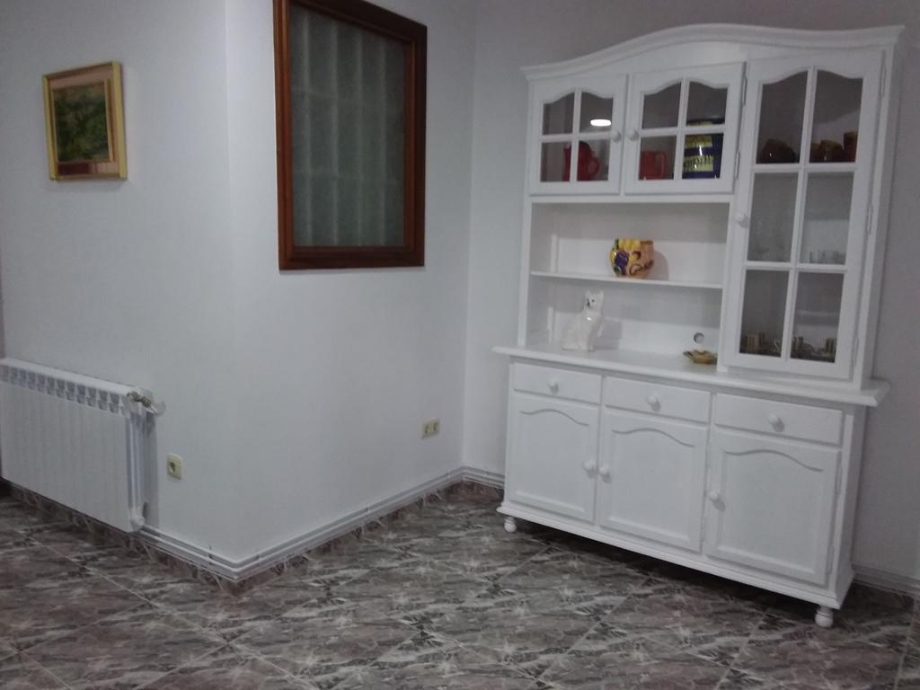 Apartamentos Barrosa Portonovo Exterior photo